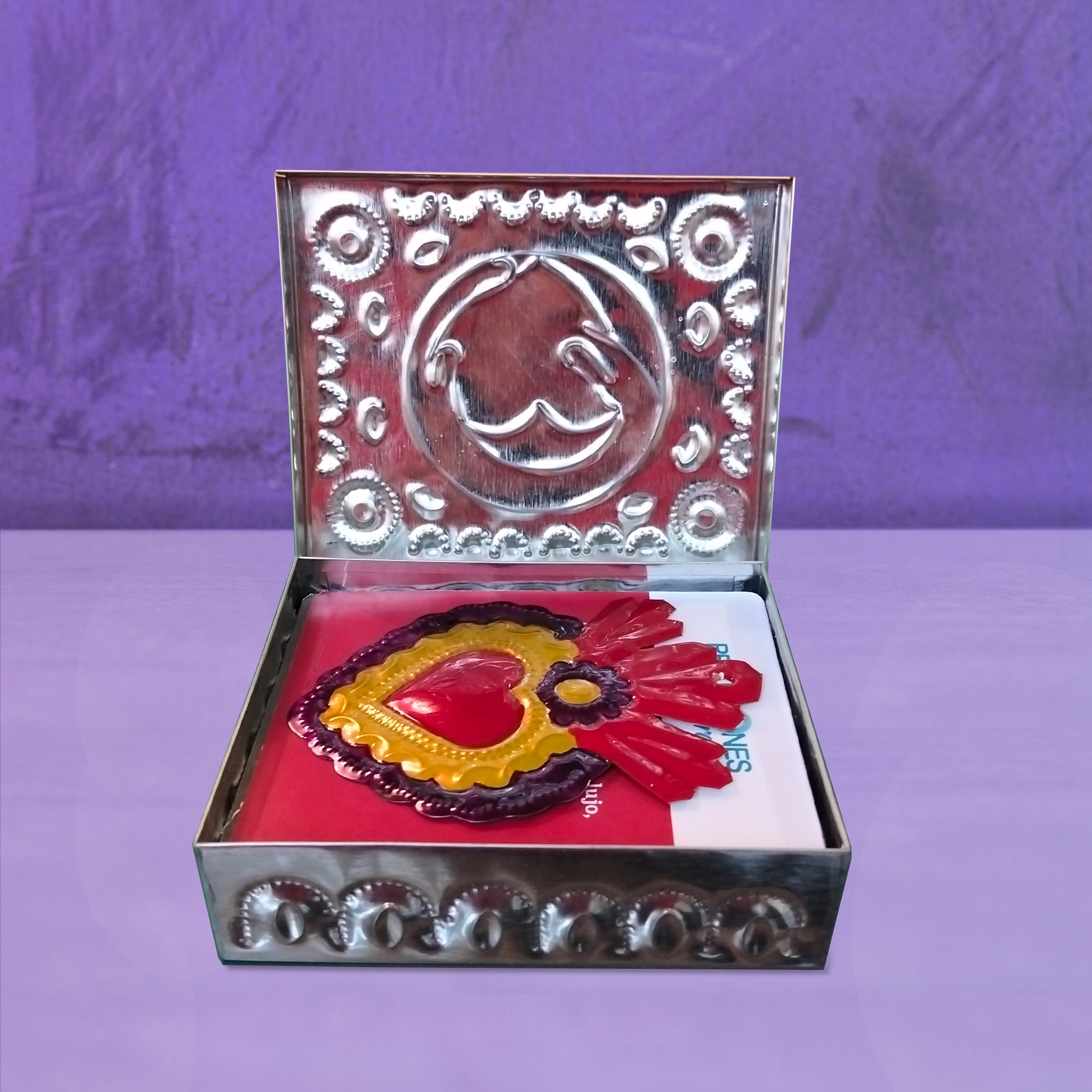 Reflexiones del Corazón